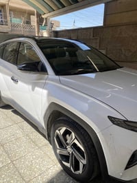 توسان ٢٠٢٤ • خليجي • كفالة ماشية