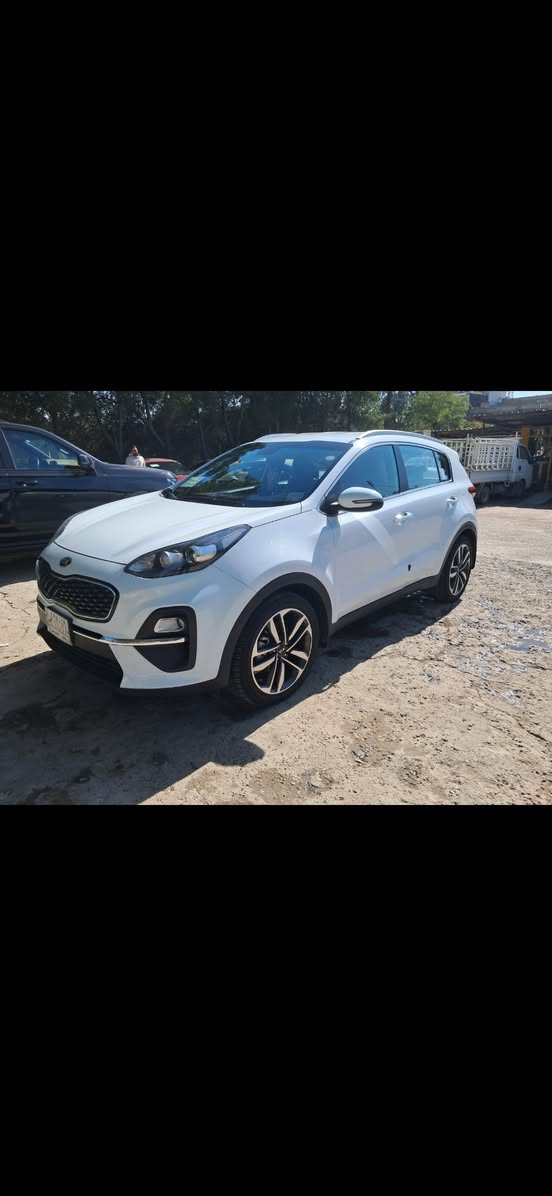 كيا سبورتج ٢٠٢١ خليجي مكينه ٢٠٠٠ مكفوله كفاله عامه رقم بغداد ماشيه ٨٦ مواصفات نص فول السعر ٢١٠ وبيها مجال ***********
