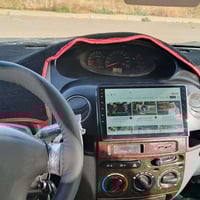 جيلي ام كي • ٢٠١٠ • نقص غاز تبريد