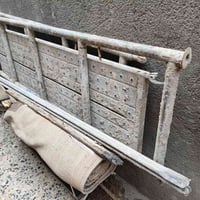 سكله للبيع مترين المعمل بستان سامي  07734684527