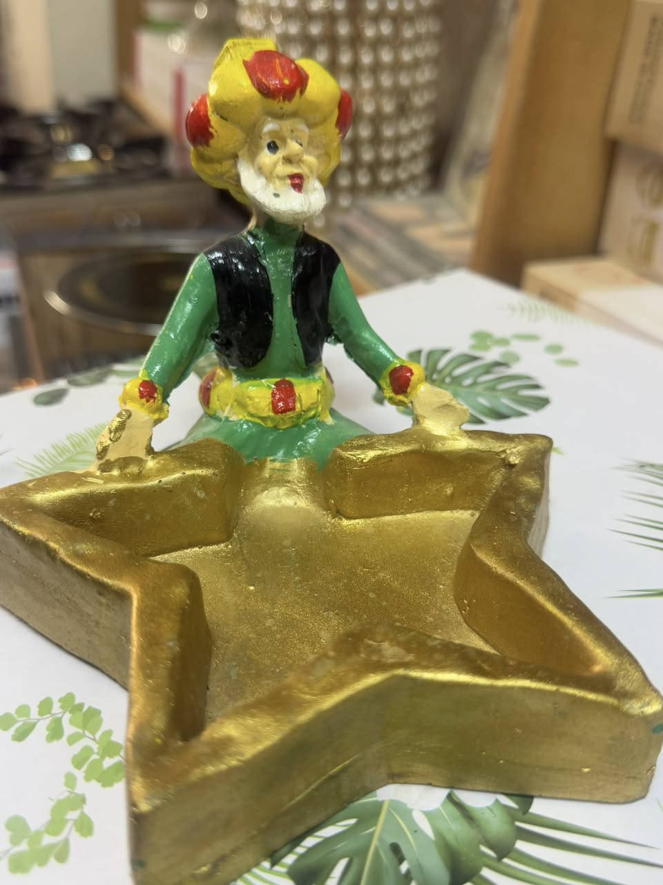 اهلا وسهلا بكم معرض انسب الاسعار 
وصلتنه مجموعه من الرمضانيات 
للبيع بلنقد ولقسط 
السده حي الزهراء شارع العريض 
استفسار ***********
***********
