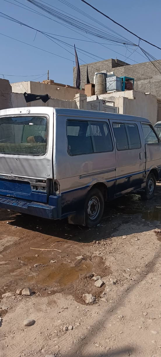 السلام كيا بستا للبيع  95 رقم ديالئ الماني
سنويه نافذه ب22    مكينه كير اكسن مكفولات  شواصي 4 شركه جدد
سلف دينمه باتري جدد كاعيه كشنات نضيفه  تعمير عام حجل 

 جدد عنابير بريك كله جديد  لايت عالي ناصي مساحات

 المطلوبة مرور 200 الف وهيئه ما داكها  اتكفل بلسرقه ولعشاير
 
سعر 19وبيها مجال  مكاني بابل القاسم


**إذا كنت صاحب هذا الإعلان وتريد حذفه لأي سبب، رجاءا أرسل رسالة إلى الدعم الفني**