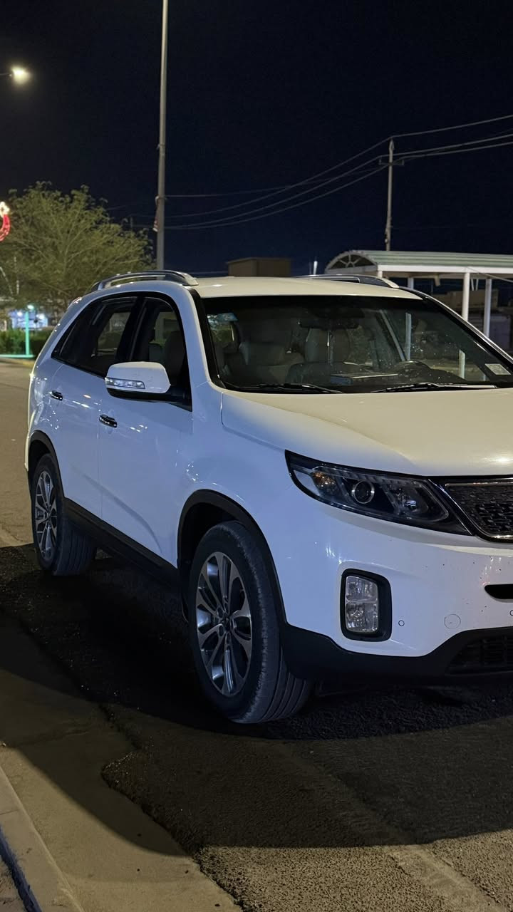 Kia Sorento 2014
Engine 2400

كيا سورنتو 2014خليجي

محرك 2400مامفتوح سياره جديده

رقم واسط بسمي

سياره 7راكب 

ماشيه 137حقيقي

3قطع تبريد

سياره كفاله عامه من كشر ومحرك وكير وصدر

مكان النعمانيه واسط النعمانيه

السعر 152

هـ***********

***********
