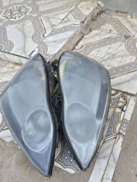 زوج لايتان • كرستال كامل • محولات