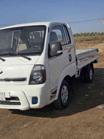 السلام عليكم كيا موديل 2018 رقم بغداد شرط التحويل
السنويه 2028 مشروع وطني مكينه وگير واكسد وشاصي مكفولات كفاله عامه عنواني واسط الصويره
رقم الهاتف ***********
