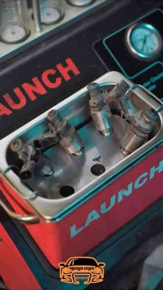 يآلله 
سلام عليكم تم بعون آلله تعالى أفتتاح مركز ( آلفهد ) لصيانه وأدامه ألمحركات أل GDI و ألدوش فتح وتنضيف ألبلكات و ألنوزلات وتنضيف ألولفات وغرف ألاحتراق بماده rz أو قشور ألجوز حسب نوع ألتراكمات  فحص وتشخيص أعطال ألسيارات بأجهزة حديثه  لكافه انوع السيارت ألحديثه و ألقديمه ومتوفر لدينا صبغ وحمام وألبوليش و تجديد ألسوادات وألنانو سيراميك ضمان ألبوليش 5 سنوات بأسعار تنافسيه جدأ مناسبه  لكافه انوع ألسيارت 🚘 كوري أمريكي ألماني ياباني صيني أيرآني 

ألكوري على أطلاقه 🇰🇷
أوبتما  سنتافي  سبورتج  ريو  صول  سبكترا  مهافي  ألانترا آكسنت  سوناته سارنتو  فورتي  سيراتو  أزيرا  راندو  

ألامريكي 🇱🇷
GMC  تاهو  بهبهان  سفانه Jeep  جارجر  أوبامه  جألنجر  موستنك  كمارو  200C  سبارك  ماليبو  أوبترا  أفيو 

ألايراني 🇮🇷 و ألصيني  🇨🇳
سمند  سايبه  طيبه  بيجو  رينو  تيكو  باندا  كيوكيو  شانجان  أي وأن  

ألاماني 🇩🇪
BMW  بدي قديم  حجم  700 ،  500   مارسدس 

ألياباني 🇯🇵
لاند كروز  برادو  ملكه  مارك  راس ثور  سوبر  هايلوكس  
 آلعنوان  كربلاء حولي أبو مهدي آلمهندس مجاور محطه ألدرة أهلا وسهلا بحضرتكم أوقات ألعمل من الساعه آلثامنه صباحا ألى ألعاشره ليلا  للستفسار أكثر ألاتصال على رقم  ***********  وآتساب موجود أسف عل أطاله  🤝
