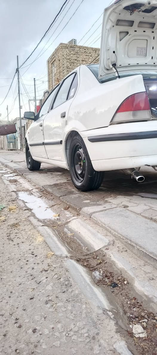 سمند موديل 12سياره بسمي
رقم جديد انكليزي سنويه لل31
***********
