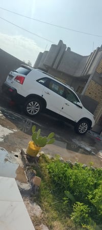 سورنتو • ٢٠١٠ • كفالة