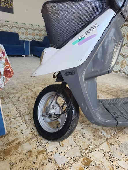 دراجه بترا أم سله نضيفه عايزله كم شغله بيع مستعجل السعر 100 واتساب ***********
