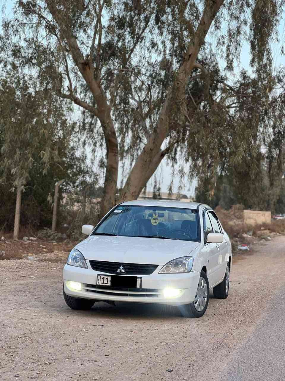 لانسر 2011 مكفوله
باسمي تحويل مباشر
جاهزه مكينه كير تبيرد ثلج
دبل سويج
سعرها 97$
مكاني بغداد البلديات***********
