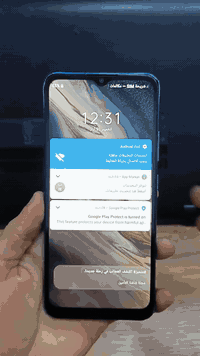 موبايلات للبيع اقرئ المنشور زين
الاول Redmi 9A مبدل شاشة اصليه شرط
ذاكره 32 كيكا رام 2 كيكا جهاز قوي ومعروف
الثاني Huawei Y6 (2019) مبدل شاشة اصليه شرط
ذاكره 32 كيكا رام 2 كيكا جهاز حيل نضيف ومرتب
الثالث Realme c11 2021 مبدل شاشة اصليه شرط
ذاكره 32 كيكا رام 2 كيكا جهاز قوي ومرتب
العنوان شارع-60 داخل القيصريه محل اسامة الحنش  
تواصل خاص او اتصال ***********
