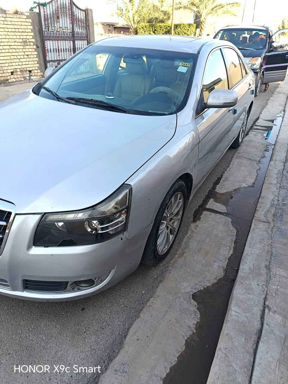 ام كراند C8الحجم الجبير محرك كير كفاله 
***********
