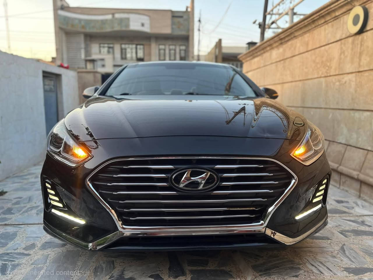 محرك 2400cc
رقم أربيل
فئة SE
سنوية باسمي والهزة بعدها ما ساقطة

مواصفات السيارة:

- محرك، كير، وتبريد خير من الله
- تبريد قوي جداً بالصيف
- السيارة نظيفة واستعمال مرتب
- حادث السيارة سابقاً سرقة قطعتين: جاملغ جهة الراكب والدعامية
- + طخة خفيفة بخشم البونيد راجعة بارد

المواصفات الإضافية:

- شاشة
- كاميرا خلفية
- تحكم ستيرن
- مثبت سرعة
- جنوط أصلية
- إيربگات
- سنسورات

باقي الصور متوفرة للجادين فقط.

للتواصل والاستفسار واتساب:
***********
