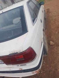 محرك 8بخ • رقم نينوى • ناحية زمار