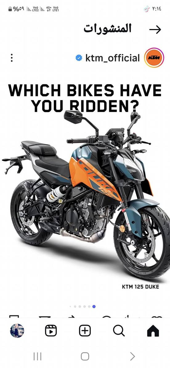 عروض بلاش لفتره محدوده كلش نص السعر تواصل معي على الأرقام تاليه 
***********
***********
خصم على كل دراجات
