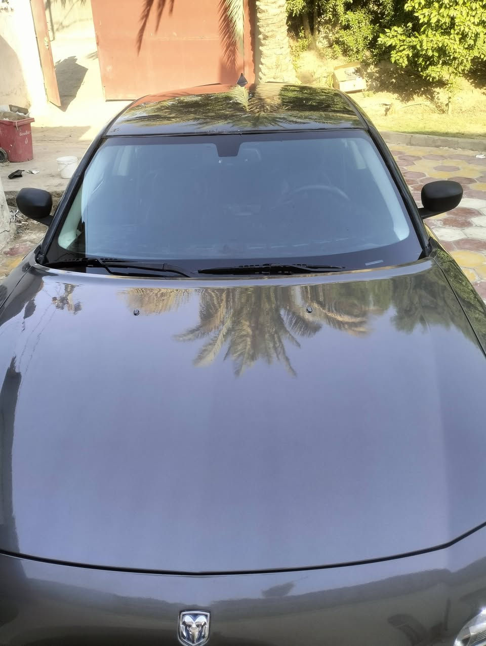 السلام عليكم جارجر موديل 2008
سياره جاهزة وجديده ماشيه 127الف

بيه صبغات السياره 

مكينه 3500 جديده

تبريد جاهز 

رقم اربيل جديد وكاله باسمي تريد تحويل تريد وكاله حاضرين 

دوخل جديده ما مشتغله تكسي 

كير /5 فيش 

 لايت زنون جديد 

بك لايت لد 

كهربائيات كله شغاله 

السعر 115 وبيه مجال 

*********** 

مكاني بابل الكفل
