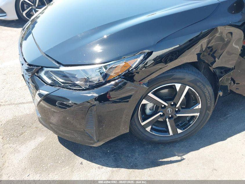 سنترا موديل 2025 واصل دبي للبيع
***********
