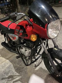 بوكسر  كلاسك شكل جبلي موديل 2022الدراجه نضيفه كلش شوفة العين مابيهه اي...