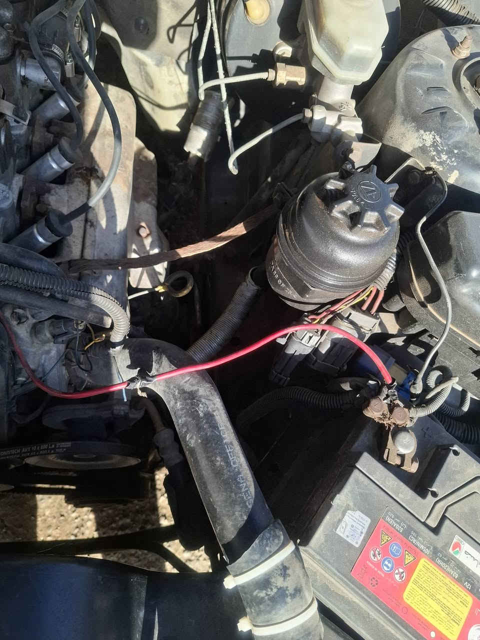 سلام عليكم ديو برنس موديل ٩٣ محرك خير من الله كير عادي سياره تبريد شغال كهربائيات بلاديه  باسمي رقم دولي تحويل مباشر هزه جديده سعر ٣٠٠٠$ ورقه العنوان بغداد الرصافه ***********
