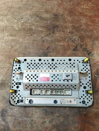 شاشة ملكه اكرستال • شغالة شرط الفحص • كوفه علوة الفحل