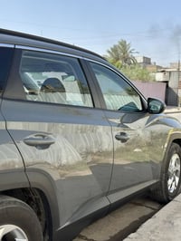 موديل ٢٠٢٤ • حادثة • مكينة ٢٥٠٠