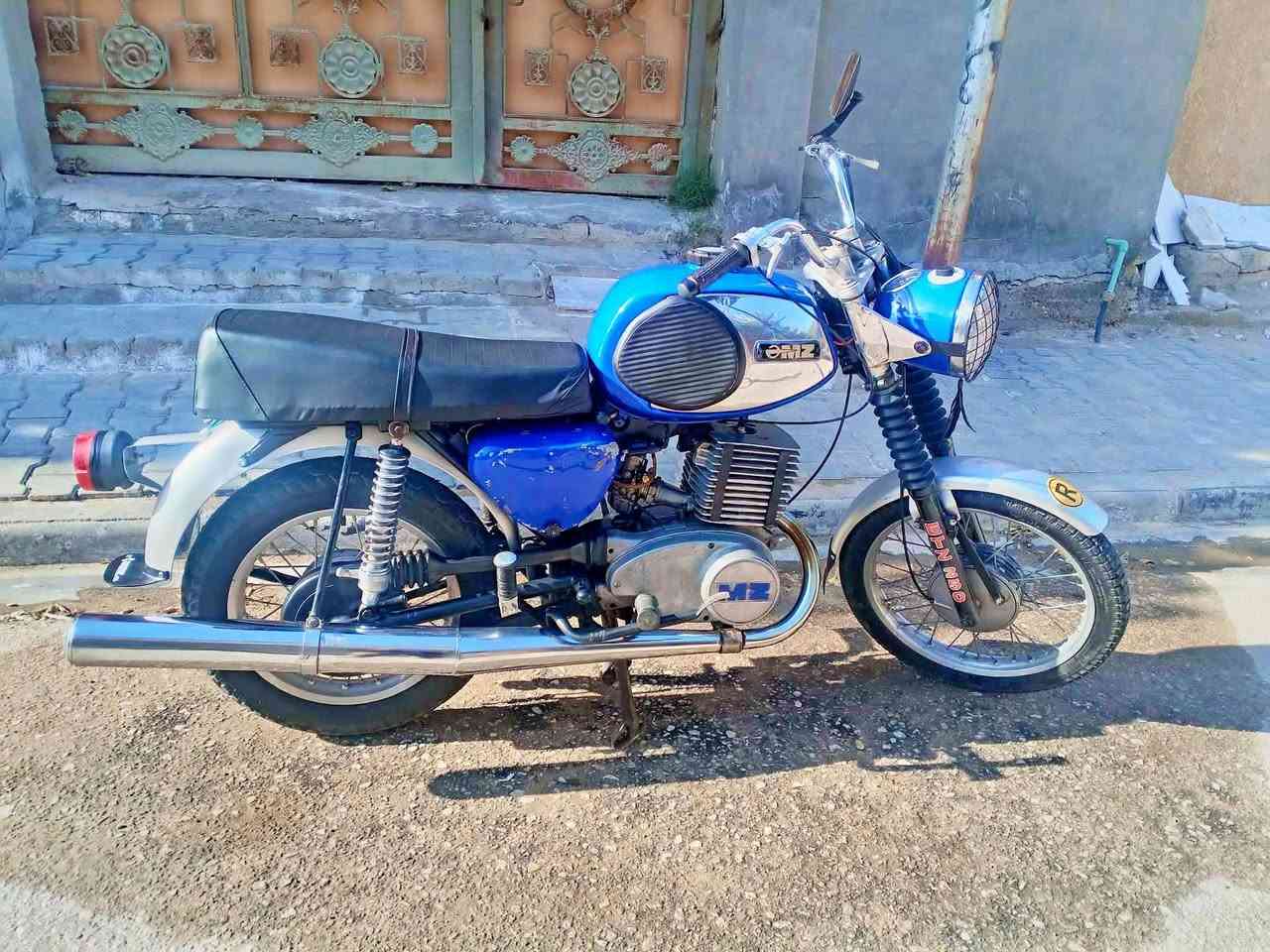 سلام عليكم مرخصت مدير الكروب مأطور امزت 81 لبيع رقم وسنويه بدؤن راعي مكاني نجف قضاء المشخاب تفاصيل خأص هاذه رقمي ***********
