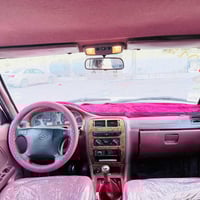 ئۆتۆمبێل: دێر مۆدیل ٢٠١٢   موئەنەت مەکینە بەخ بیلادی  ٣ پانکە و کوشن م...