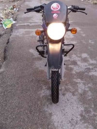 دراجه بوكسر جبلي مديل 2019 اوراق كامله أو تترقم كهربائيات كله شغله بيه...