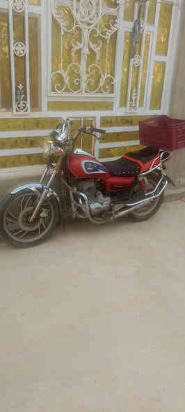 السلام عليكم دراجه جونده دبل بلك مديل 2009 دراجه نضيفه حيل كلك كلك السعر ٤٠٠ المكان بغداد تقاطع النهروان رقم ***********
