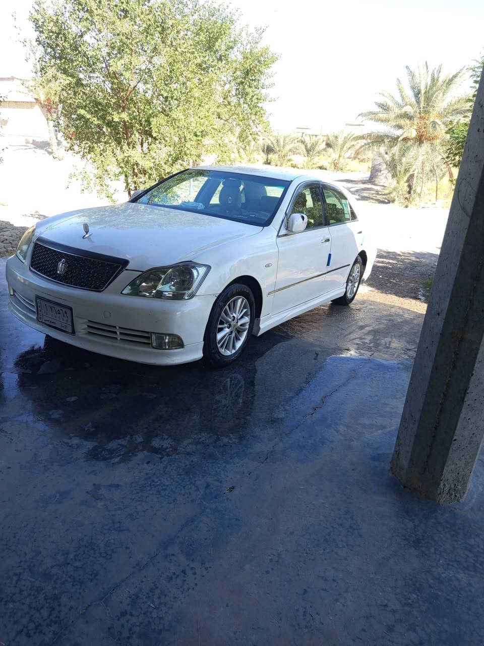 البيع شاهينه رقم الانبار قرار 48 دكمتين شاصي 80 تحكم ستيرن كصتين مكان الانبار الاتصال ***********
