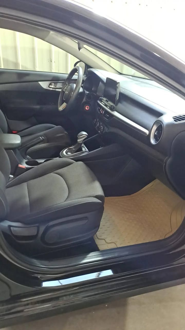 السلام عليكم فورتي موديل 2024 حادث موضح فقط جاملغ بدون ارباك بدون دواخل مواصفات نص فول فقط بيع بدون مراوس السعر 157 بيهة مجال بصيط مكان بغداد ***********
