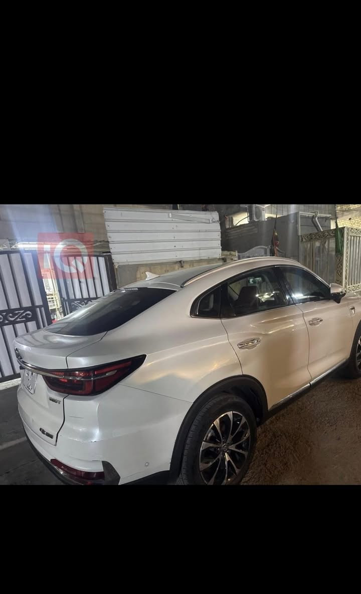 سياره شانجان cs85
موديل 2021
محرك 2000 تيربو
للاستفسار ***********
