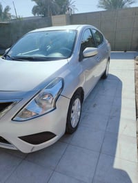 فيرسا ٢٠١٩ • رقم البصرة • ماشيه ٧٠ الف