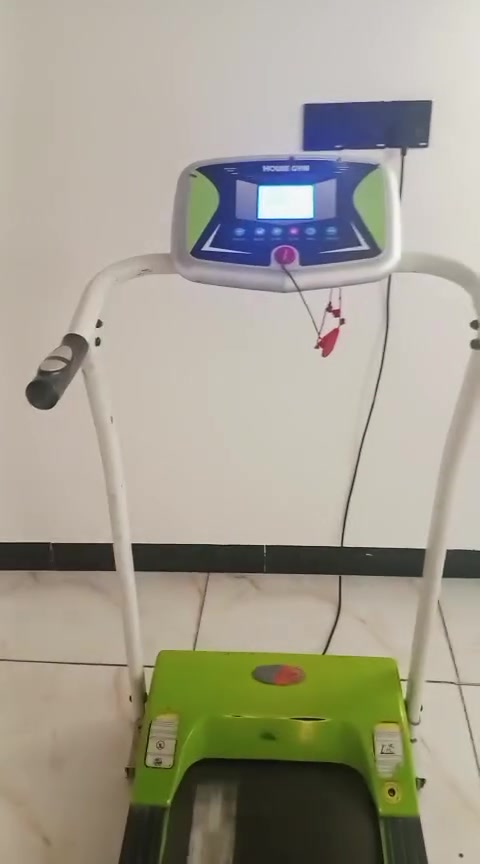 (ان هذا رزقنا ماله من نفاذ)
جهاز جري نضيف يحمل وزن 150سعر 250بي مجال


**إذا كنت صاحب هذا الإعلان وتريد حذفه لأي سبب، رجاءا أرسل رسالة إلى الدعم الفني**