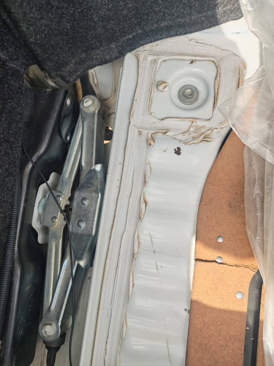 كراون ارنب موديل 1993ماشيه  80 الف
كفاله عامه اخت زيرو سياره كفاله حته الدعاميات 

محرك ونجي بلاد رقم بغداد دولي محور كله بلاد دواخل 

دشبول ايسر بلاد 

بلعافيه على ياخذه سياره تحفه فنيه ❤️

السعر135 رقمي ***********
