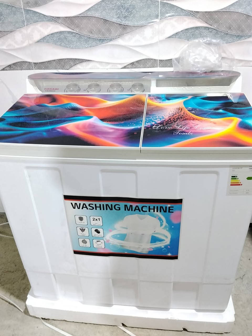 رفمي


**إذا كنت صاحب هذا الإعلان وتريد حذفه لأي سبب، رجاءا أرسل رسالة إلى الدعم الفني**