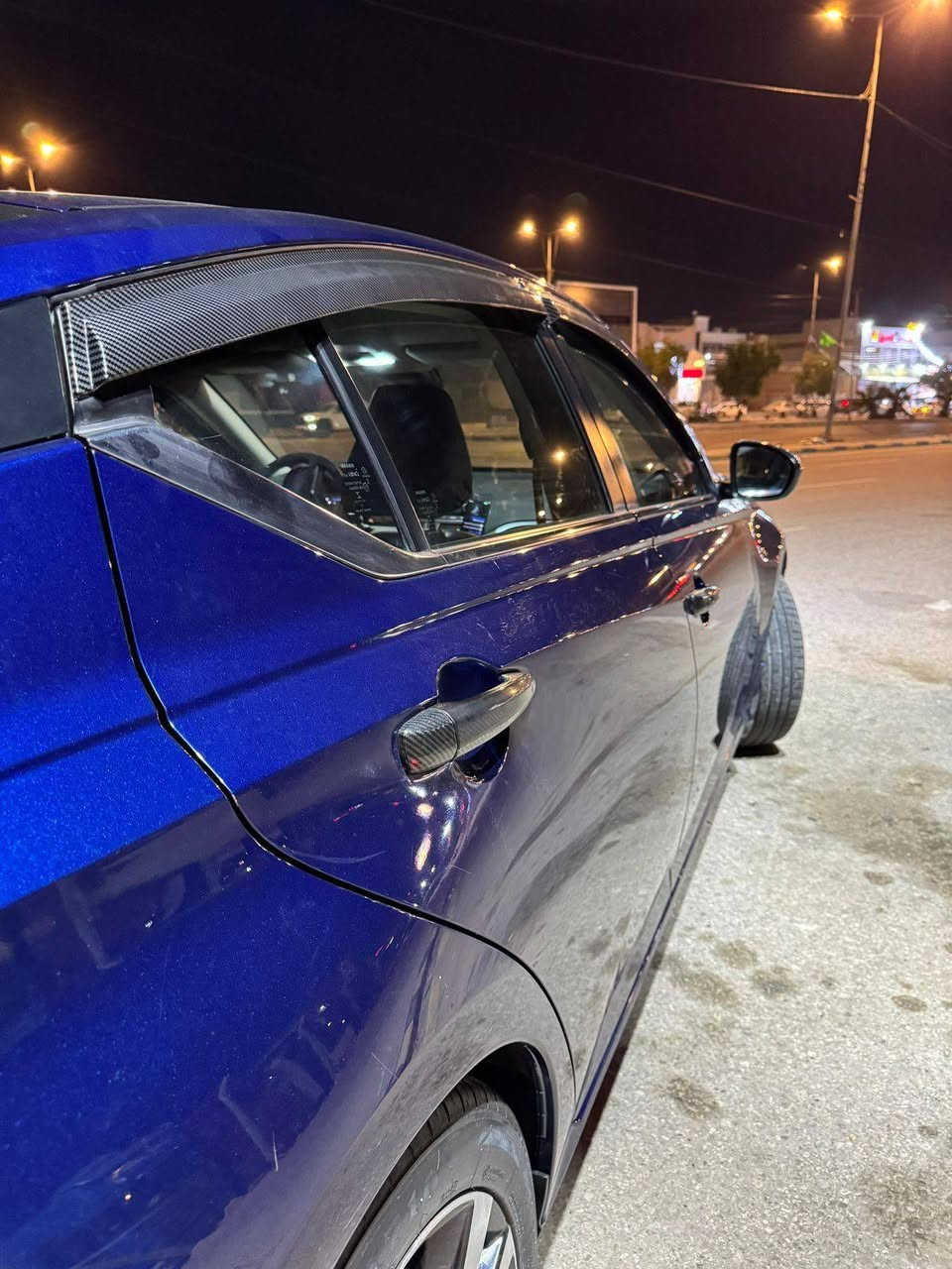 سلام عليكم نيسان التما 2021رقم الجديد بغداد ضربه أمريكا جاملغات وبنيد سونار موجود اريدها اقساط مقدمة 75 ويبقن 75كل شهر 3وراق ***********
