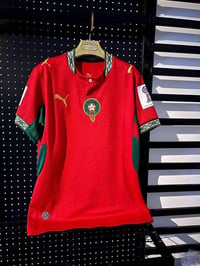 تيشيرت منتخب المغرب • تيشيرت منتخب مصر • جملة وتصنيع