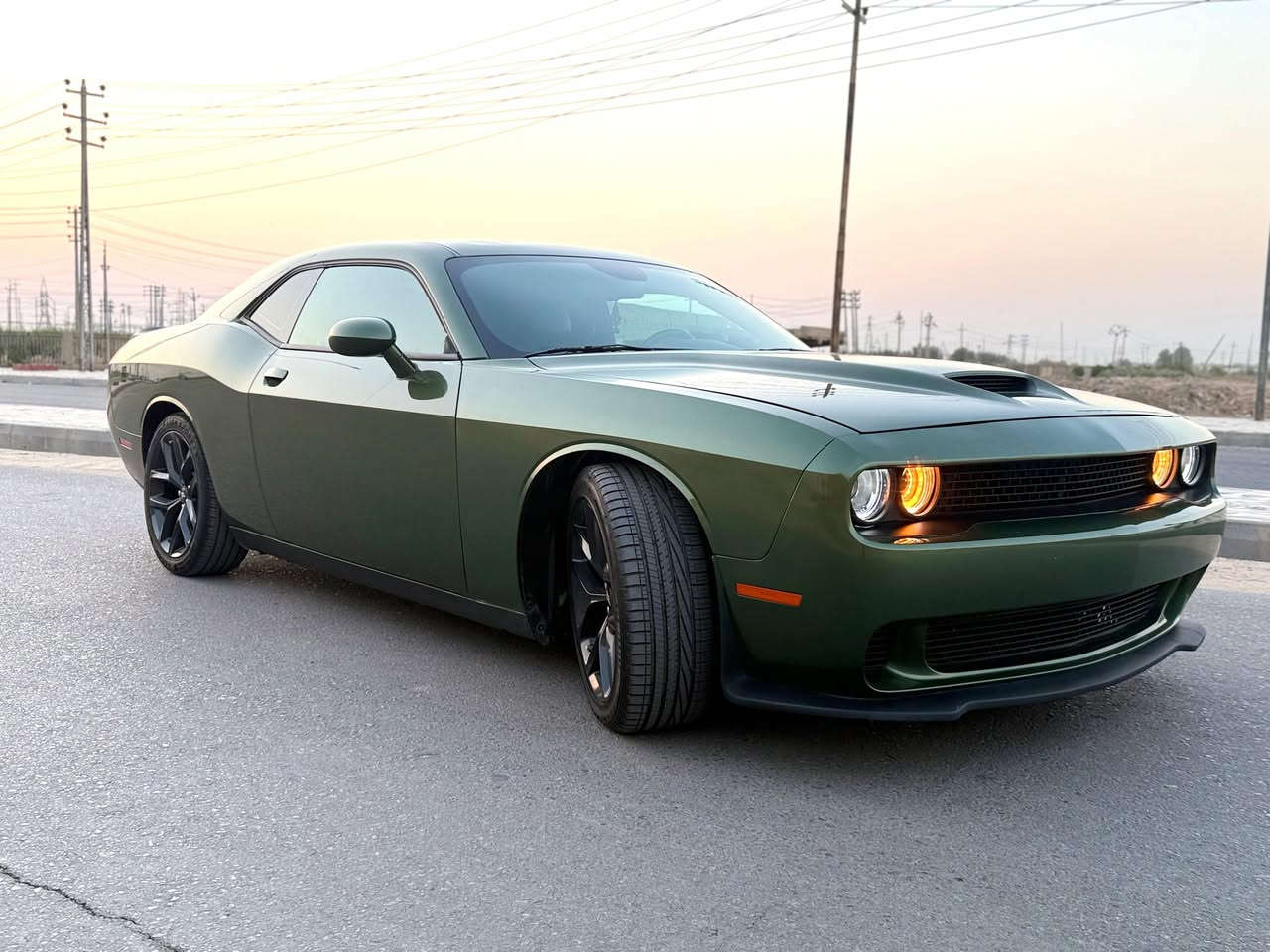 السلام عليكم
دودج جالنجر جي تي 23 النداء الاخير زيرو ماشيه 7 الف
رادار خلفي
حساسات
نفطه عمياء
هيتر مري
كشنات جلد وكنتاره
حساس بالمرايا وهيتر
شفتات ستيرن
كشنات تدفئه وتبريد
ستيرن تدفئه
نظام سبورت
نظام سوبر تراك باك
ومواصفات الجي تي معروفه مفوله ما عده الفتحه بس
السياره ستوك ما ملعوب بيها ابد وبعدها بريحة الشركة حتى كتبها موجوده السياره بدون حادث سرقه وكل غراضها البلاديه راجعه وياها ما عده الجاملغ السكن بالتحميل عاوجينه حتى يخلونه بيها
وما حصلت جاملغ تفصيخ بلونها يعني الي يحصل تعتبر كفاله عامه السياره تترقم جميع المحافظات ما عده الاقليم وبالعافيه على الي ياخذها

هذا الرقم دكه يطلعلك تفاصيل الحادث
79246374

***********
بي واتساب وبيك خير وادلل
مكاني الناصريه
