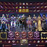 حساب بوبجي مكان بغداد وجه لوجه فقط بدون وسيط ضمان 100‎%‎   متواجد واتس...