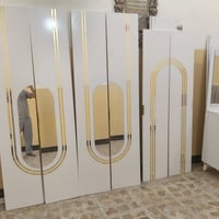 غرفة تركيه • ٥ قطع • نضيفه