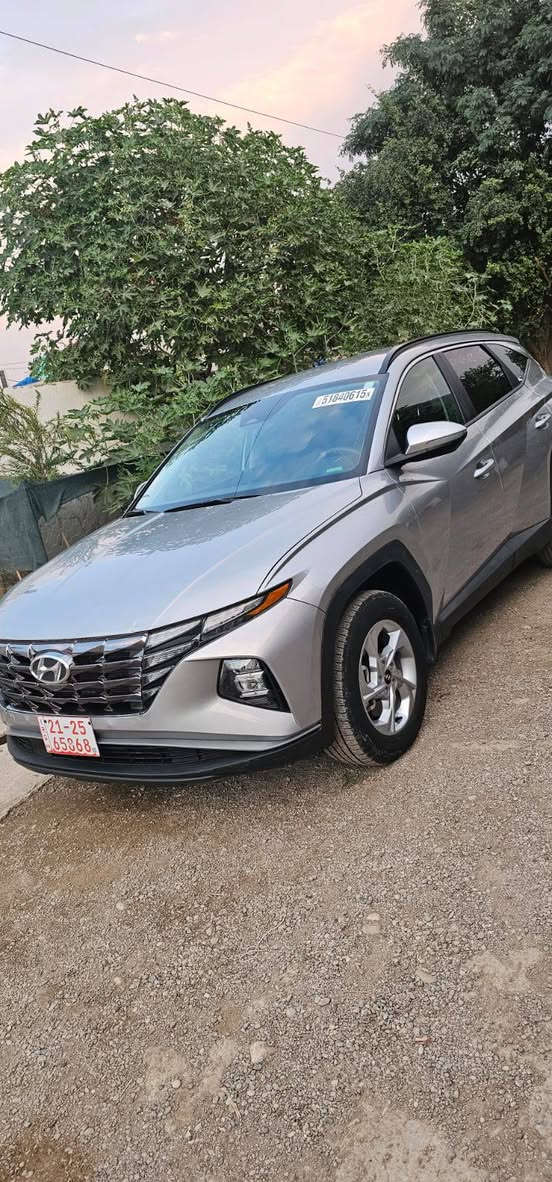 توسان 23فول مواصفات بس مو سلايت بدون حادث فقط دعاميه مبدل بلادي ماشيه 23الف كاتي  تترقم شمالي سعر قفل 185 محرك 2500 مكان السياره كركوك للاتصال ***********
