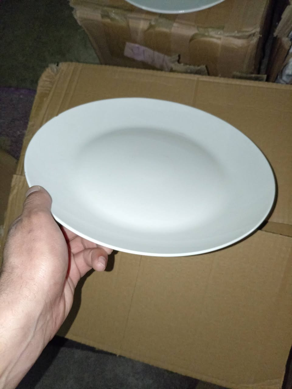 وصلنا كراتين السياحي
سياحي ستندر ومشكل
مناسف وبلامه وصحون تمن وصحون حلاوه 
بأسعار مناسبة جدا

يوجد توصيل لكافة محافظات العراق
***********

https://chat.whatsapp.com/Ek79U3ak7x93kz6Km2tZsp?mode=gi_t
