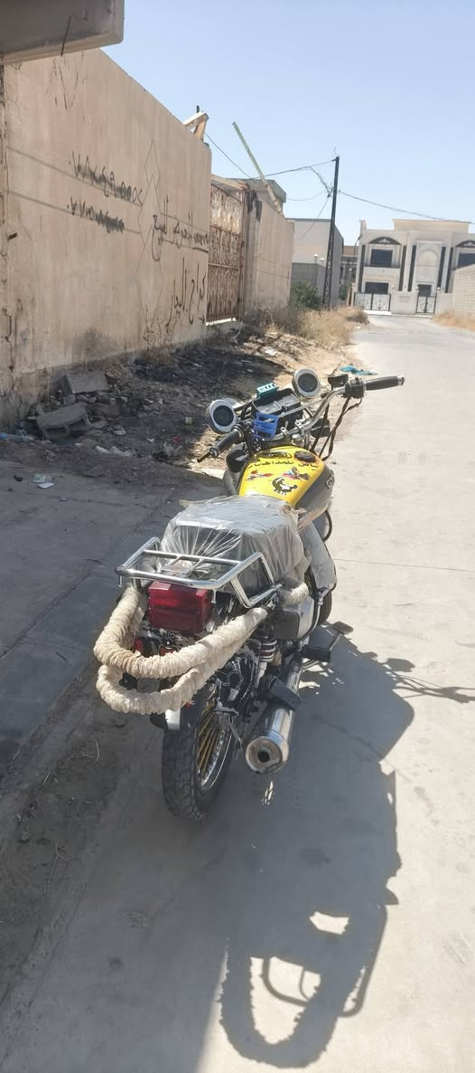السلام عليكم ماطور للبيع مكفول
كهربائية شغاله فول نضافه للستفسار ***********

