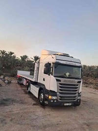 سكانيا 2017 فول الموصفات تحويل مباشر ثاني يوم  رقم الهاتف 07706090086