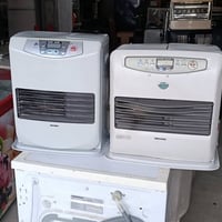 دفايات كورونا • قطعتين • سۆران