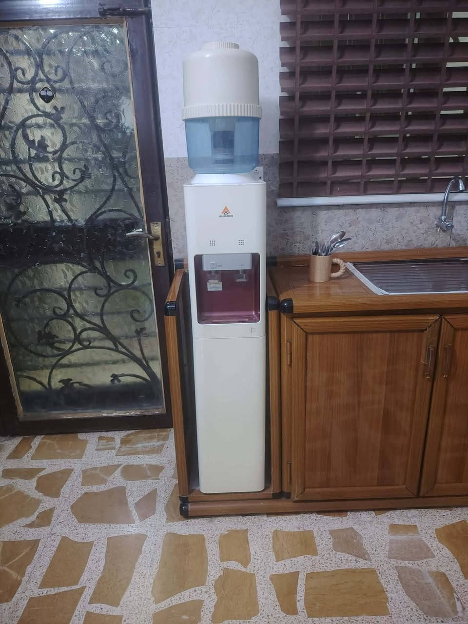 بيع مستعجل كاونتر خمس متار 250 مكان سومر


**إذا كنت صاحب هذا الإعلان وتريد حذفه لأي سبب، رجاءا أرسل رسالة إلى الدعم الفني**