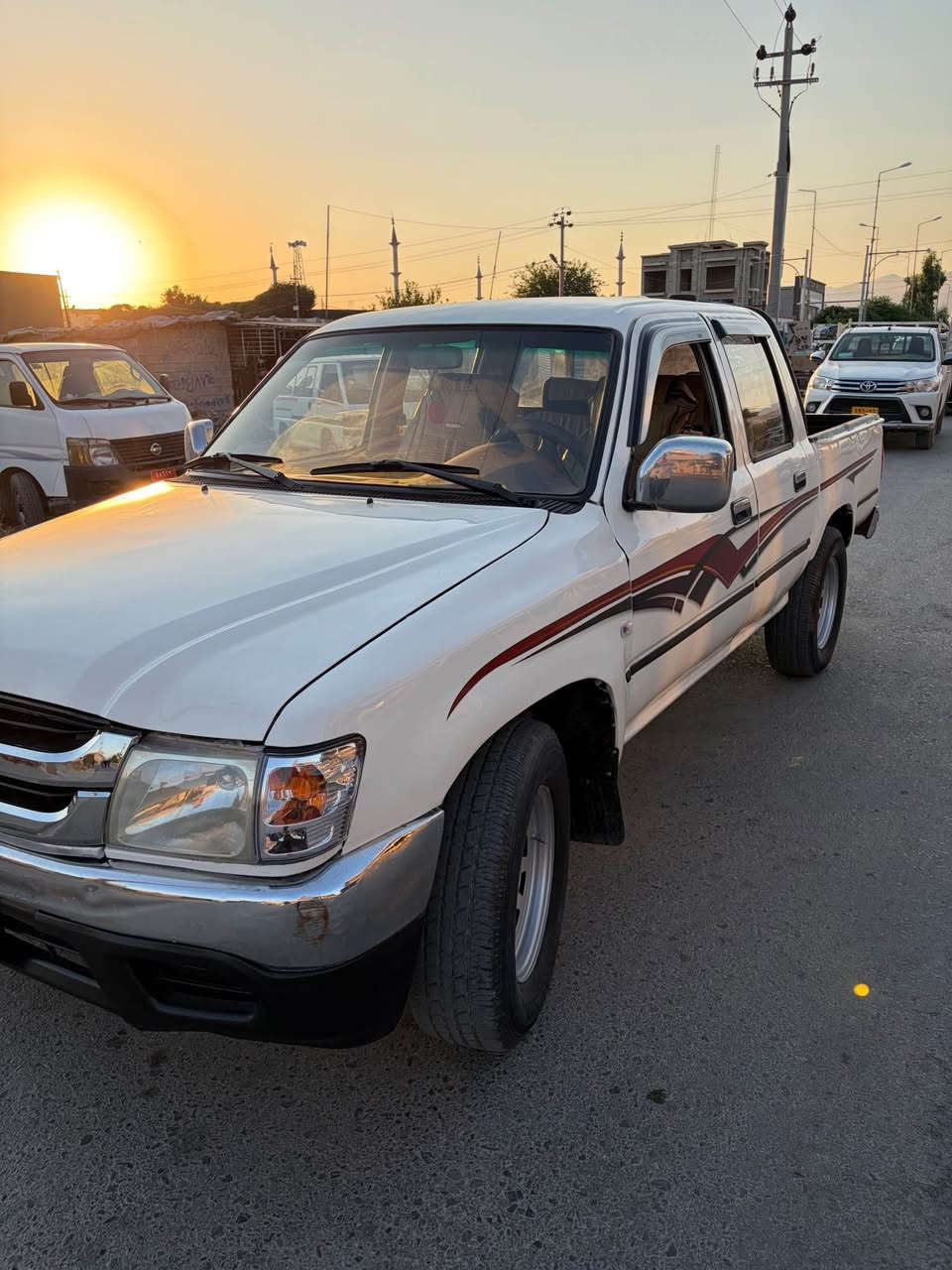 دێر2007ناوسور ده ژبول مه رزيه بێ ده حمووگێڕ ومه كينه به زه مان لێدران سه ياره كه هي محرز نيه 33قفڵ***********
*********** رانية, السليمانية
