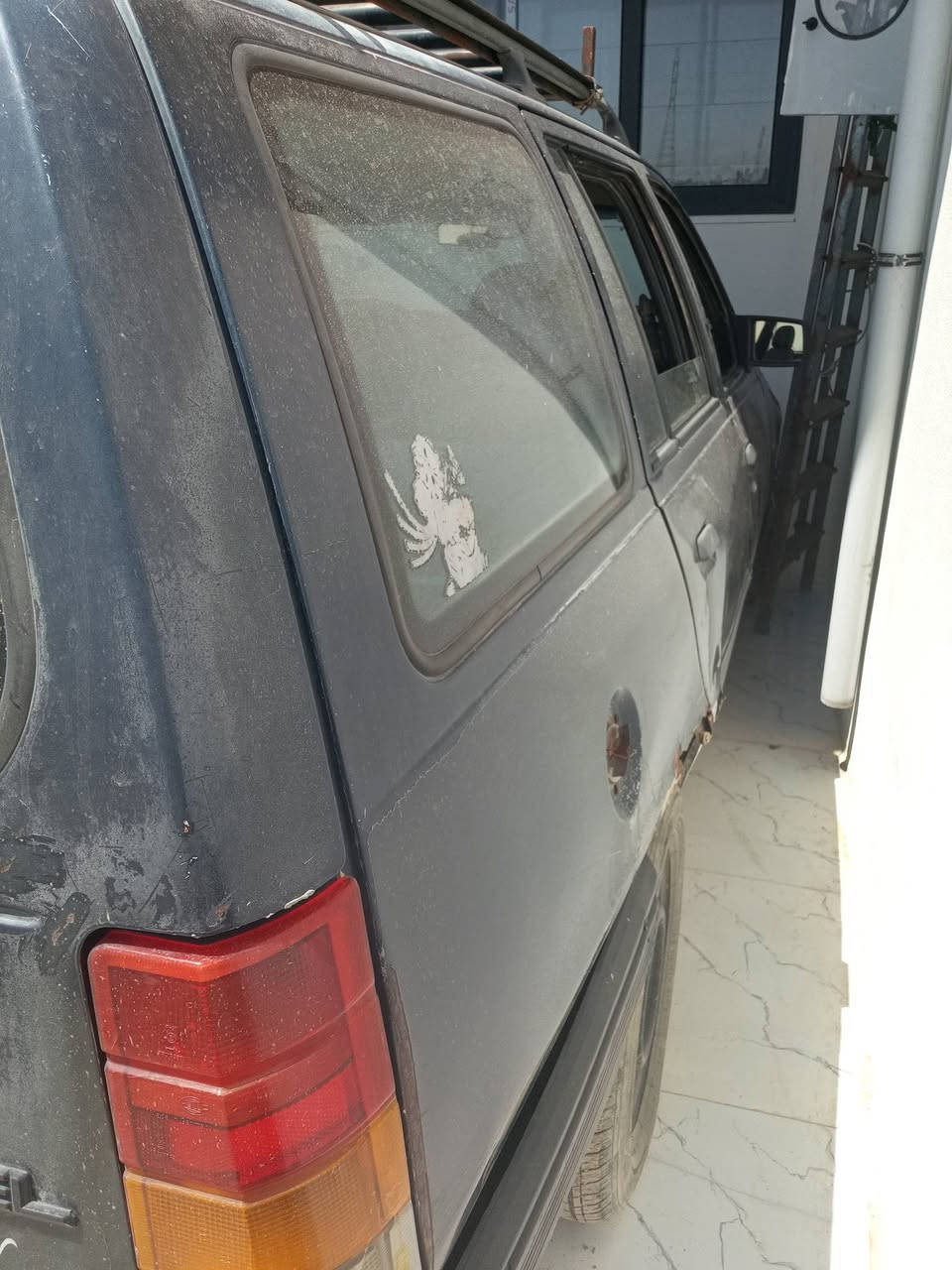 كاديت ٩١. بلاديه  محرك كير  تحويل كله بشرط كابون بانزين سنويه عاج مال جناي تراي وين مايعجبك العنوان كركوك السعر. ٢٠. ورقه. لاستفسار.  ***********
