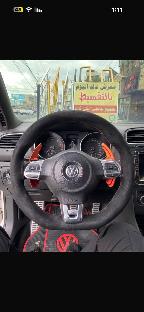 للبيع كوالف خليجي كفاله موديل 11 فول موصفات جاهزه سعر 95 ورقه مكان ديالى تحويل مباشر. ***********
